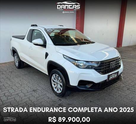 FIAT STRADA 1.3 FIREFLY FLEX ENDURANCE CS MANUAL